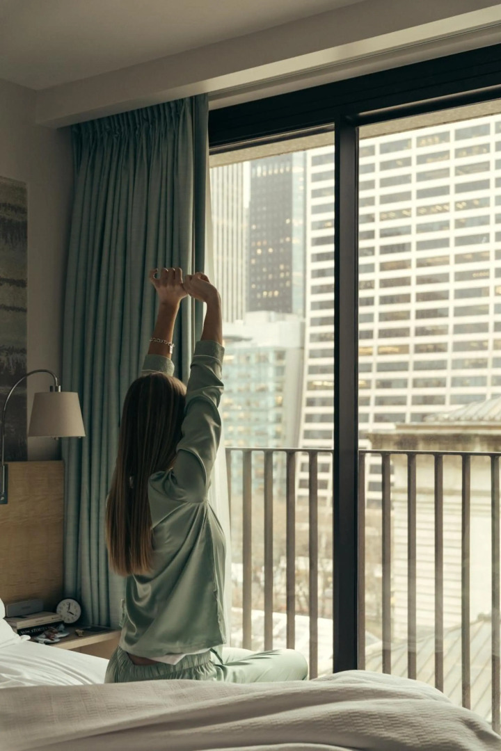 Foto - Park Terrace Hotel