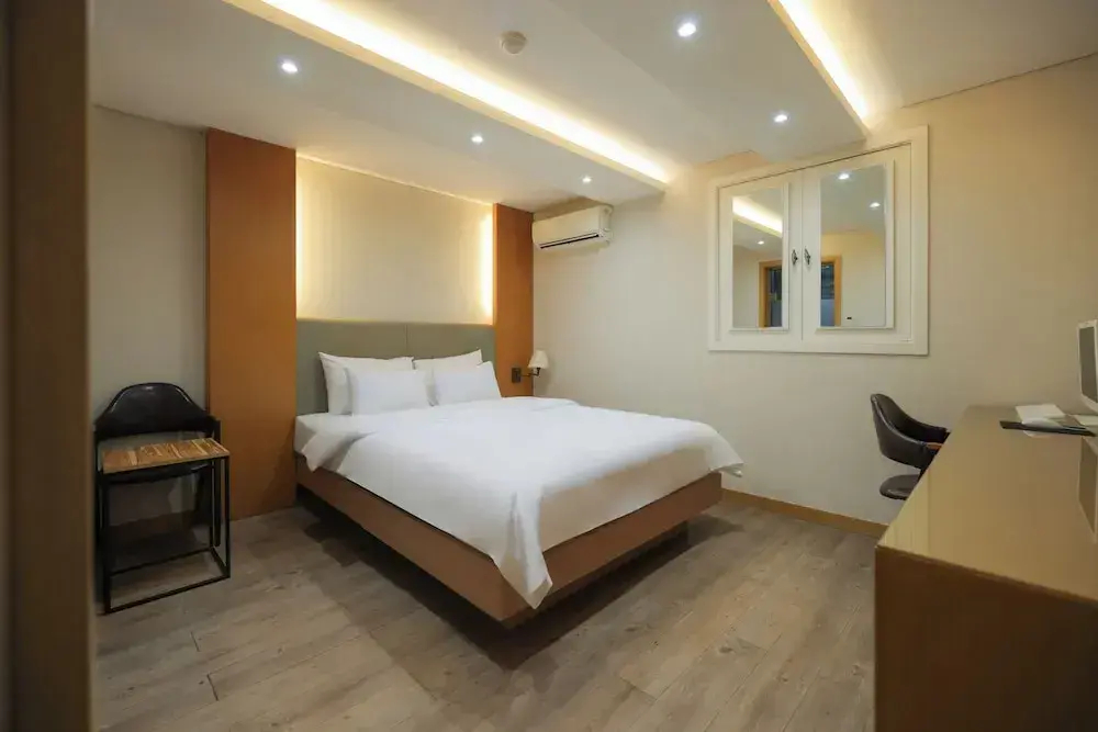 Foto - New Day Hotel Gangnam