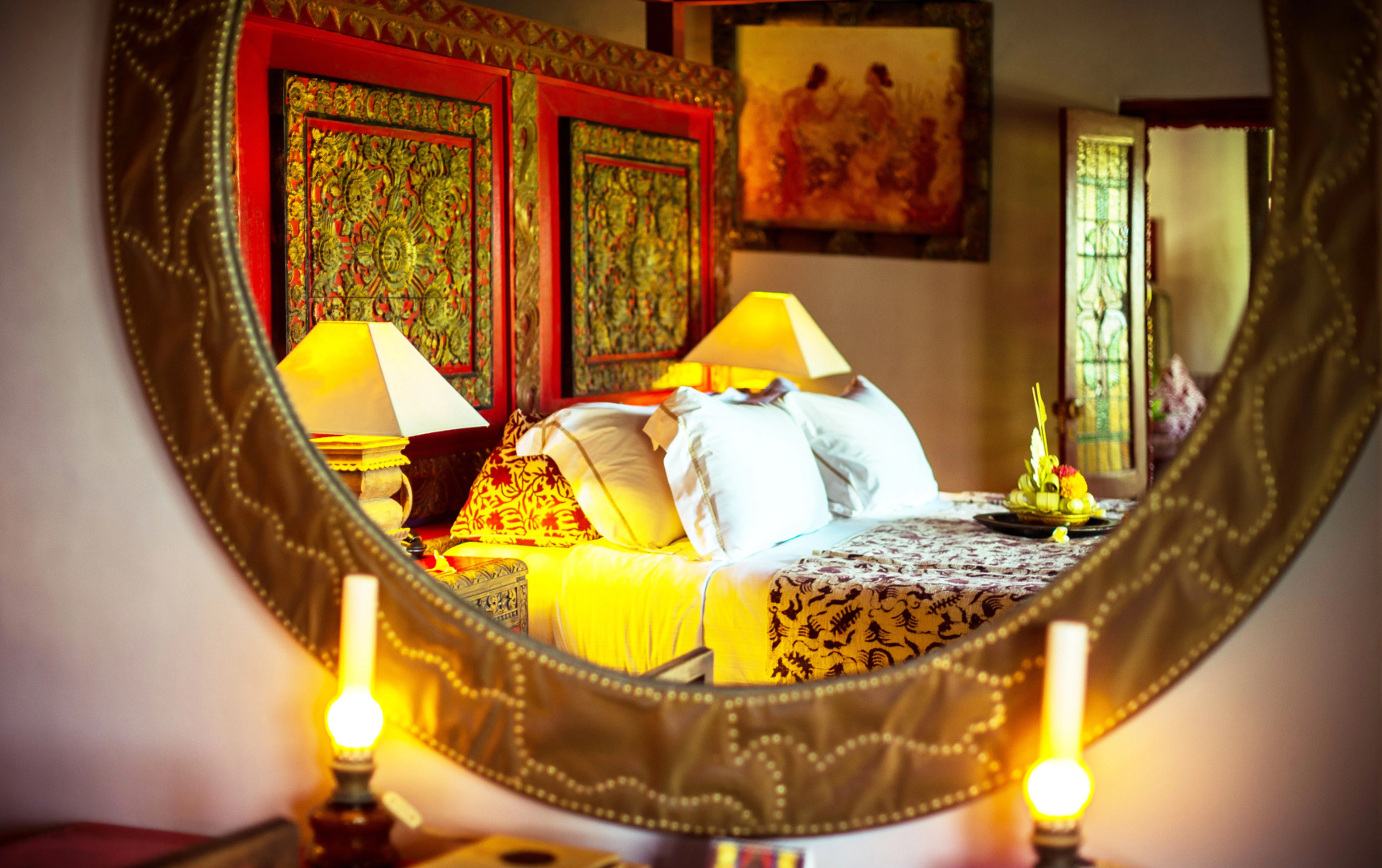 Photo - Hotel Tugu Bali