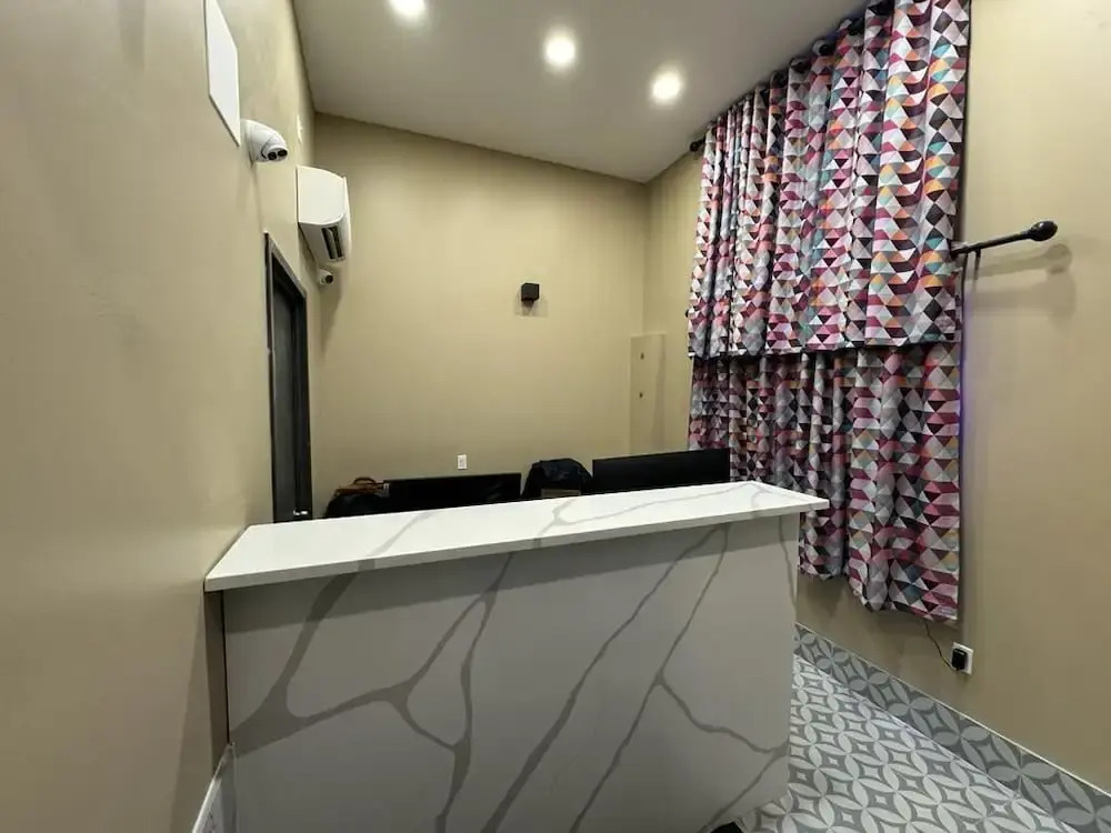 Foto - Moon Hotel Brooklyn