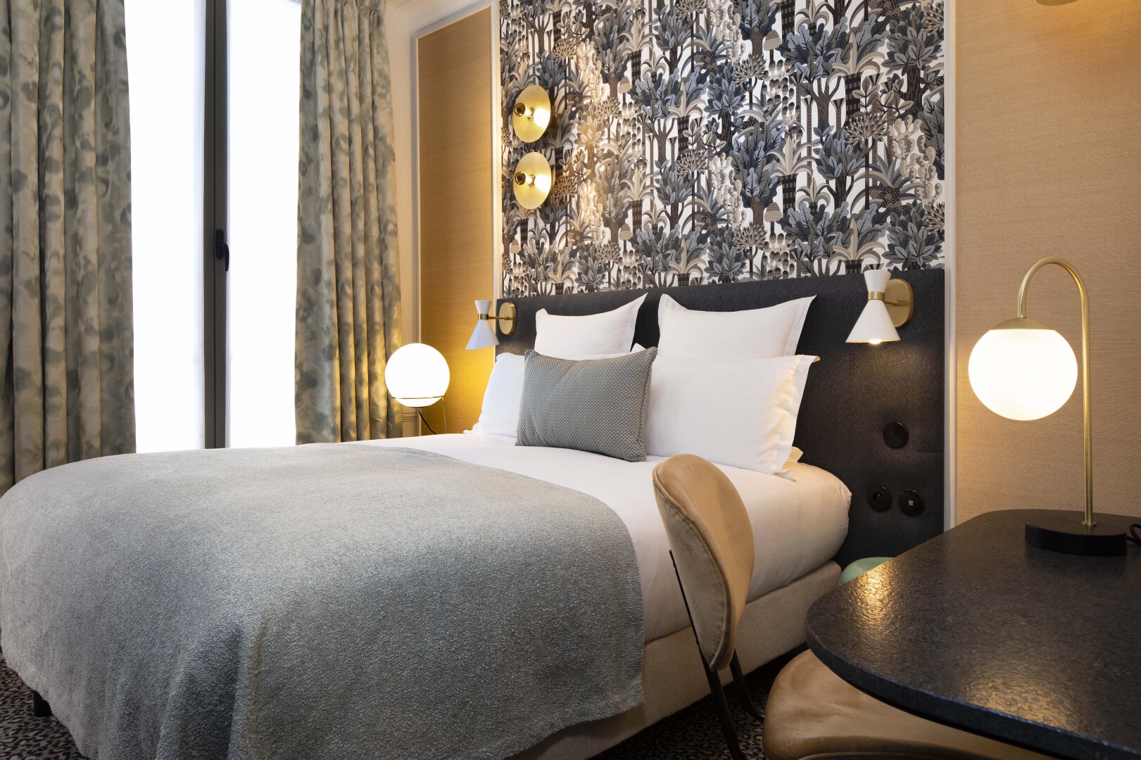 Foto - Hôtel Gramont