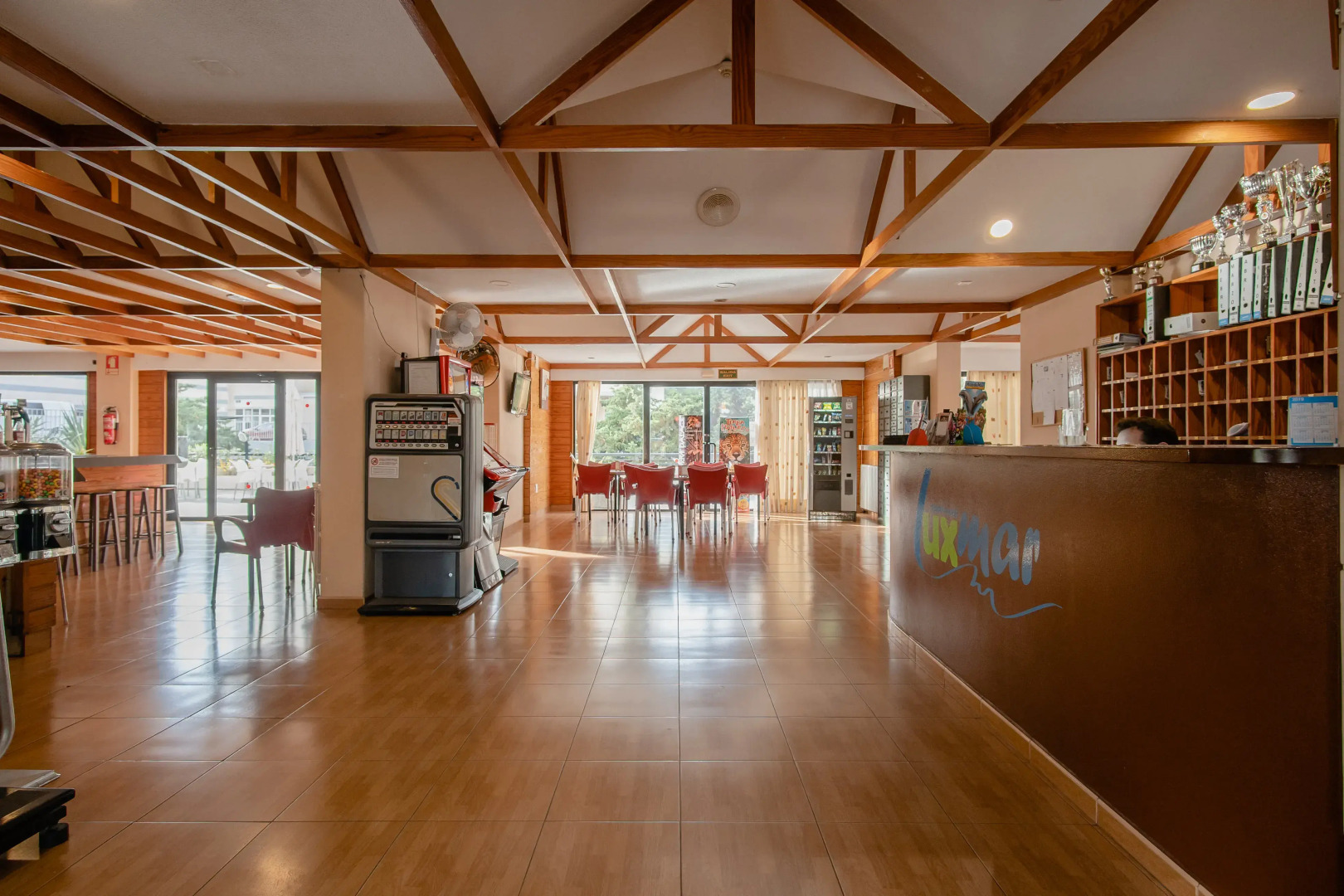 Photo - Luxmar Apartaments