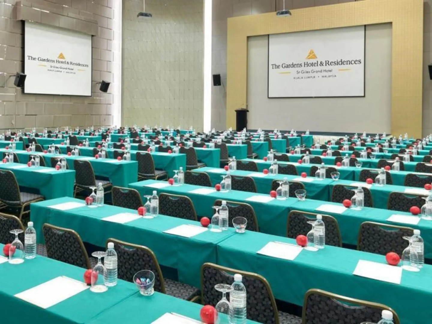 Photo - St Giles Gardens Residences Kuala Lumpur