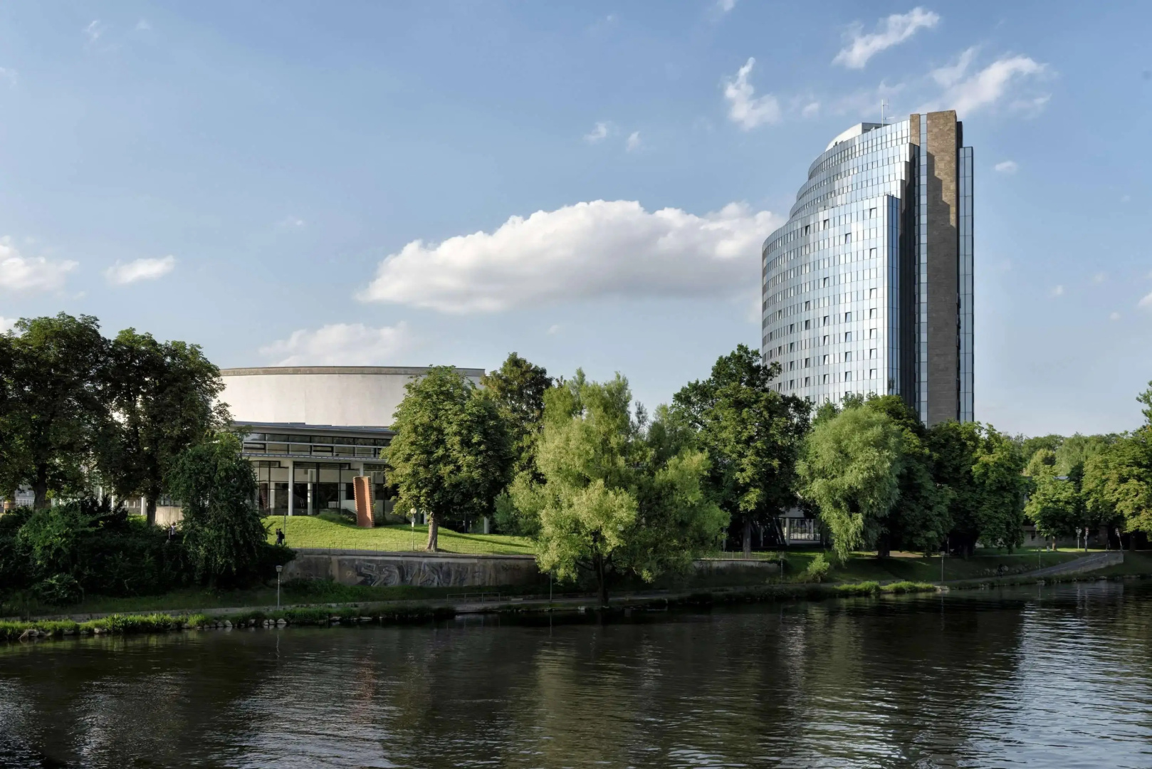 Foto - Maritim Hotel Ulm