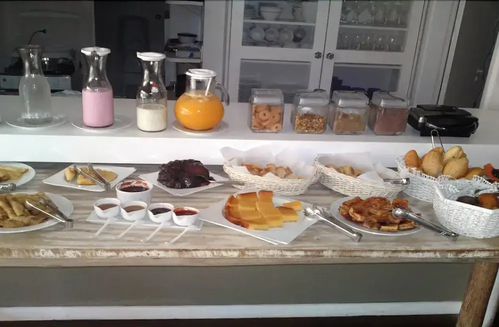 Photo - Pousada Viver a Vida