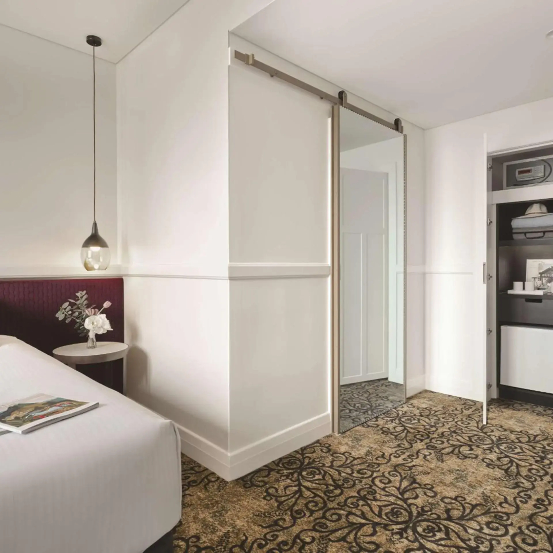 Photo - Rendezvous Hotel Melbourne