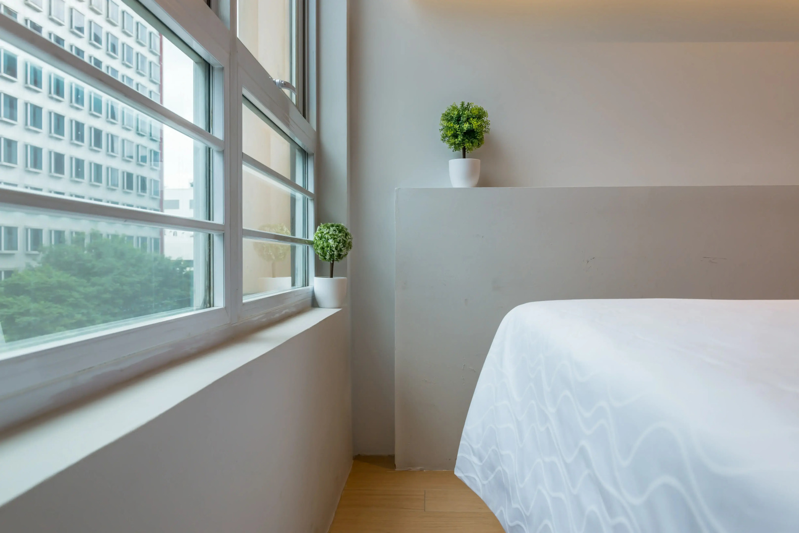 Foto - Summer View Hotel