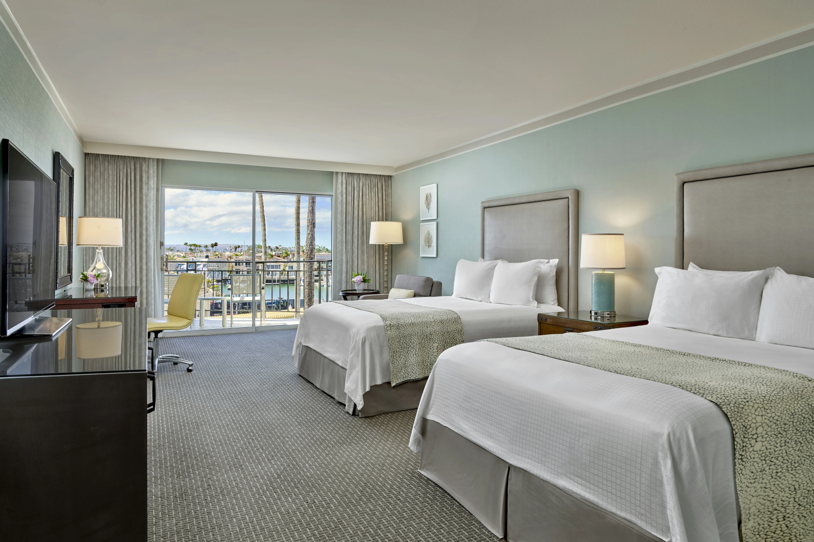 Photo - Loews Coronado Bay Resort