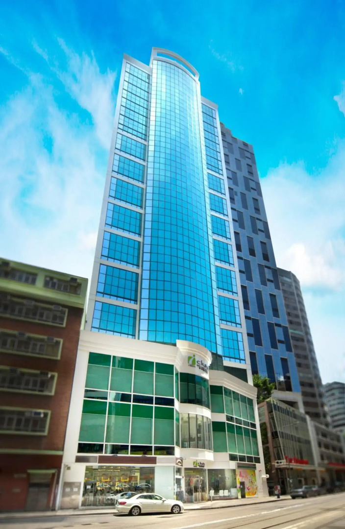 Foto - iclub Wan Chai Hotel