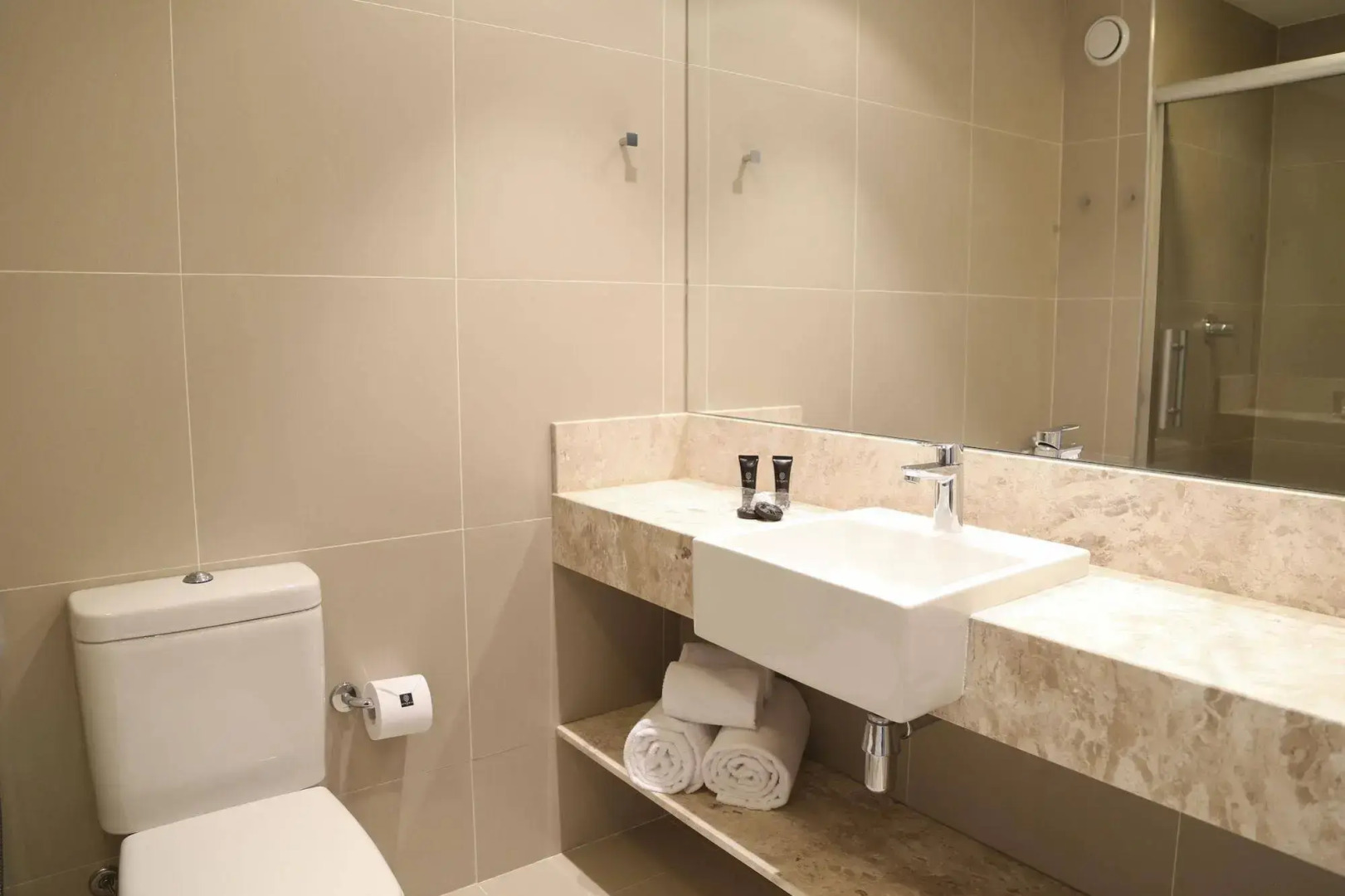 Photo - Vitória Hotel Express Dom Pedro