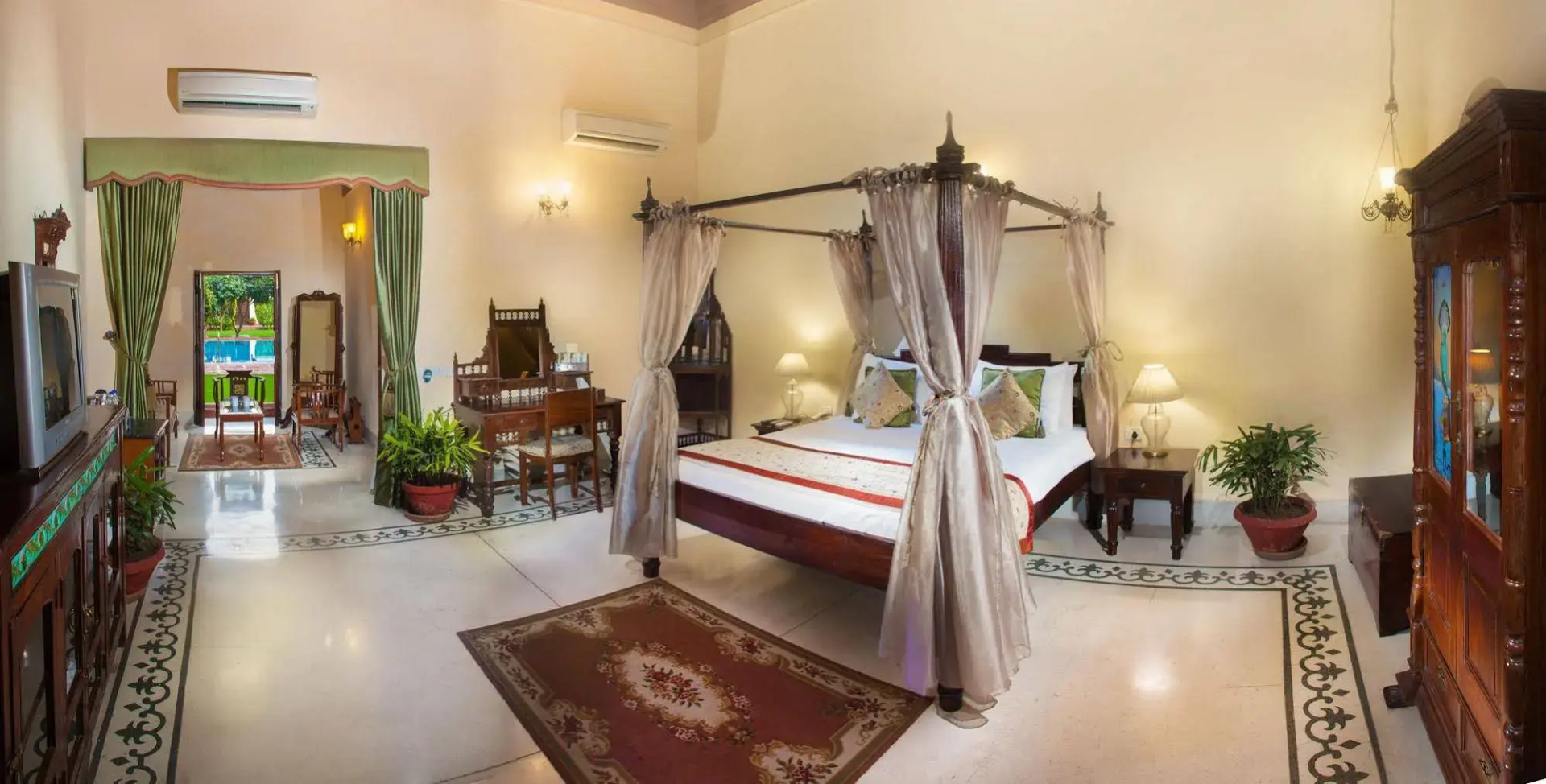 Photo - The Grand Imperial - Heritage Hotel