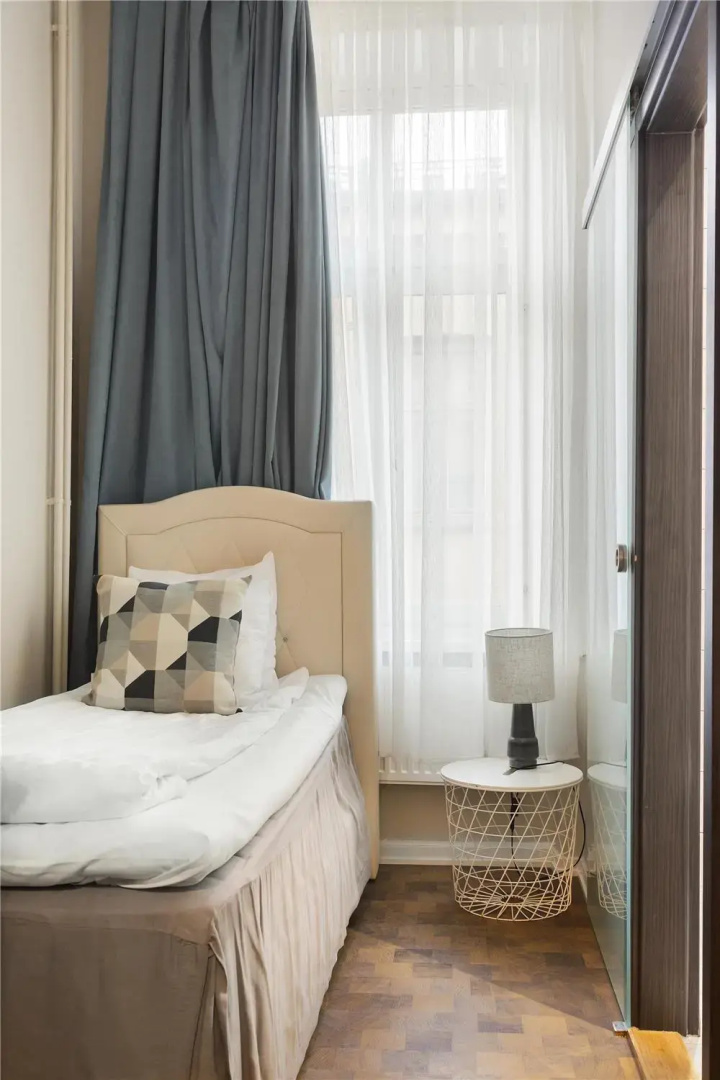 Photo - Hotel Hotorget, BW Signature Collection