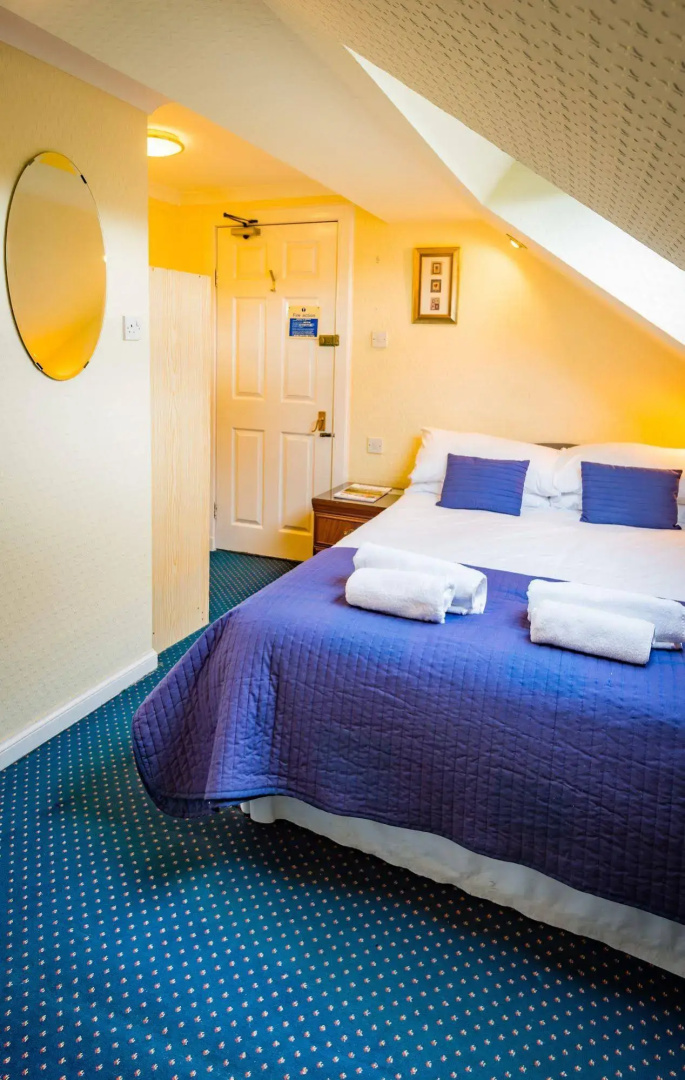 Photo - Strathallan Guest House