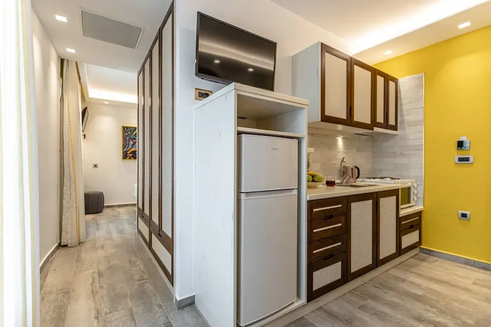 Foto - Mariet Naxos Elegant Suites