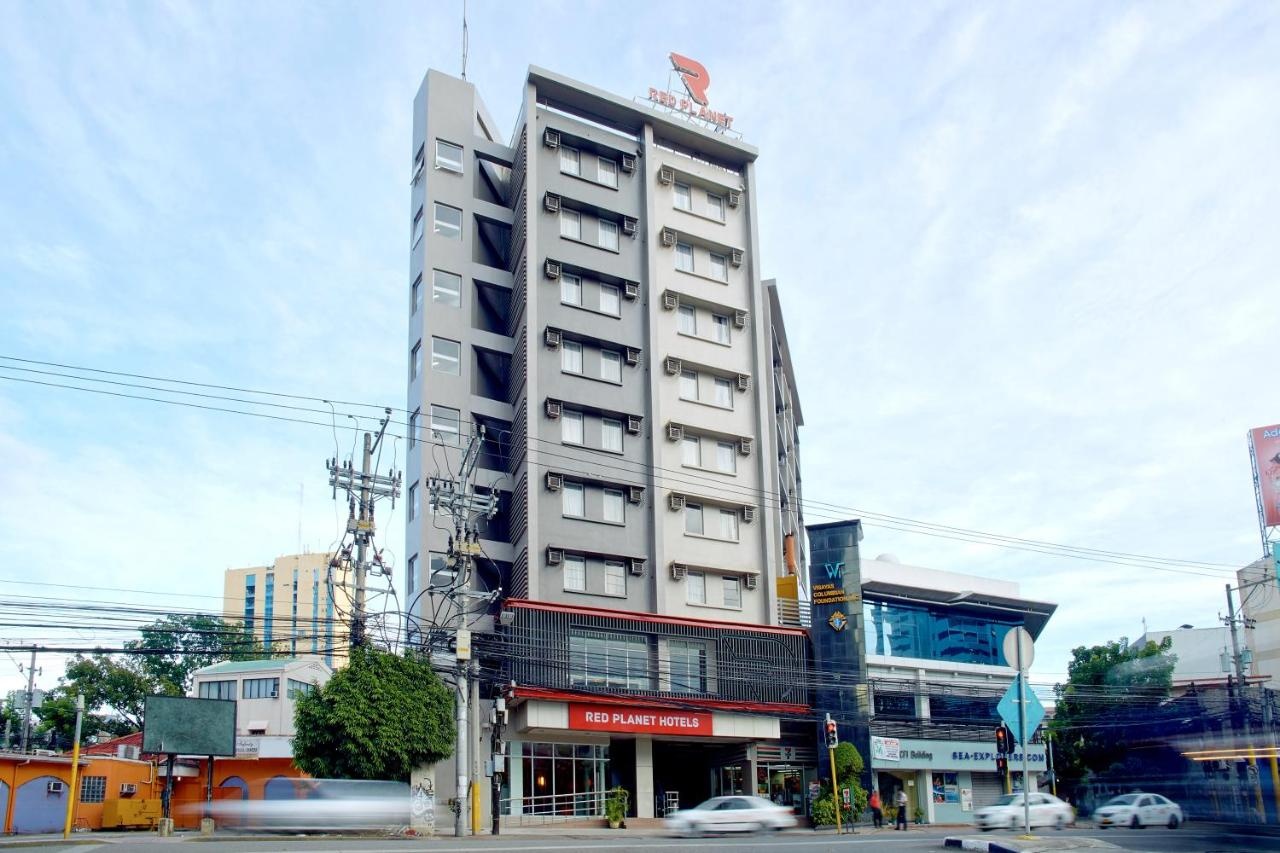 Photo - Red Planet Cebu