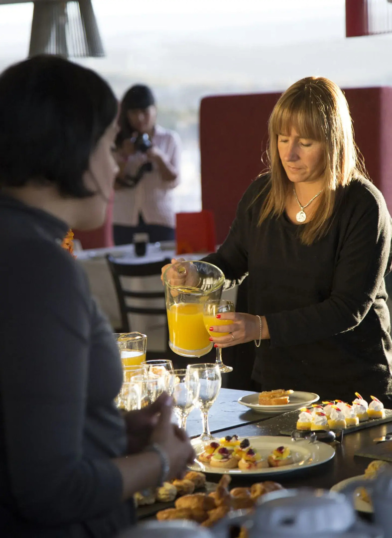 Foto - Amérian Carlos Paz