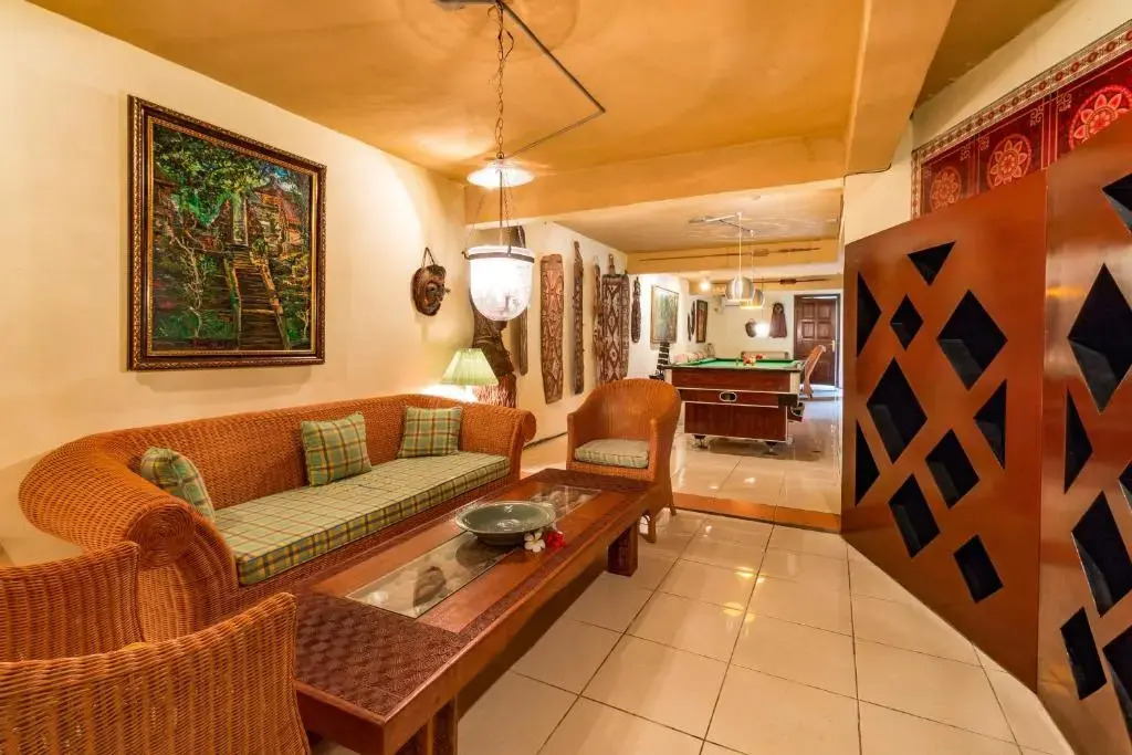 Foto - Tanah Merah Art Resort by AGATA