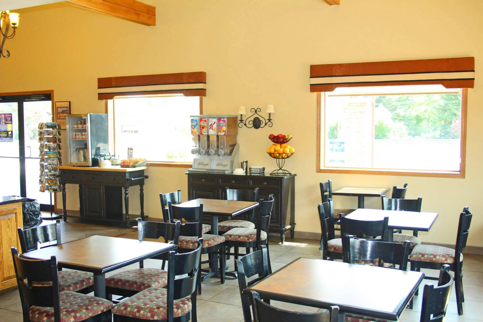 Foto - Best Western Sunset Inn