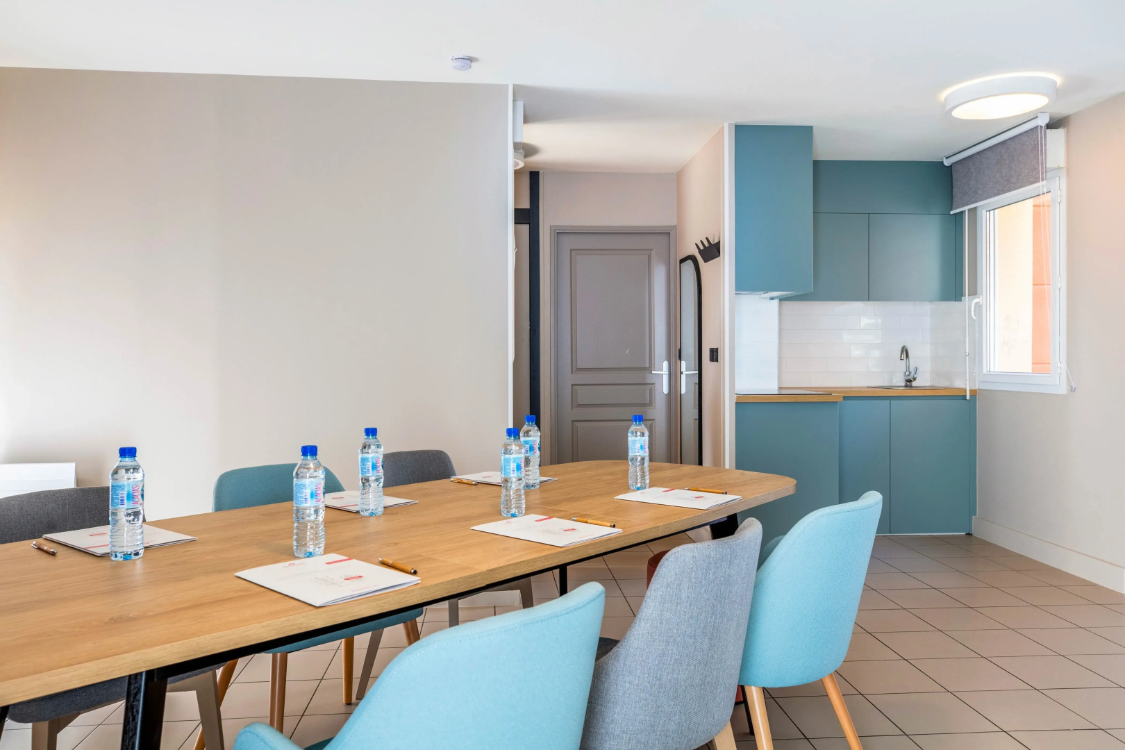 Photo - Appart'City Confort St Quentin en Yvelines - Bois d'Arcy