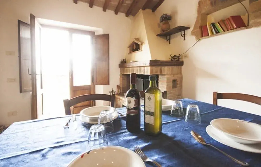 Foto - La Rocca della Magione