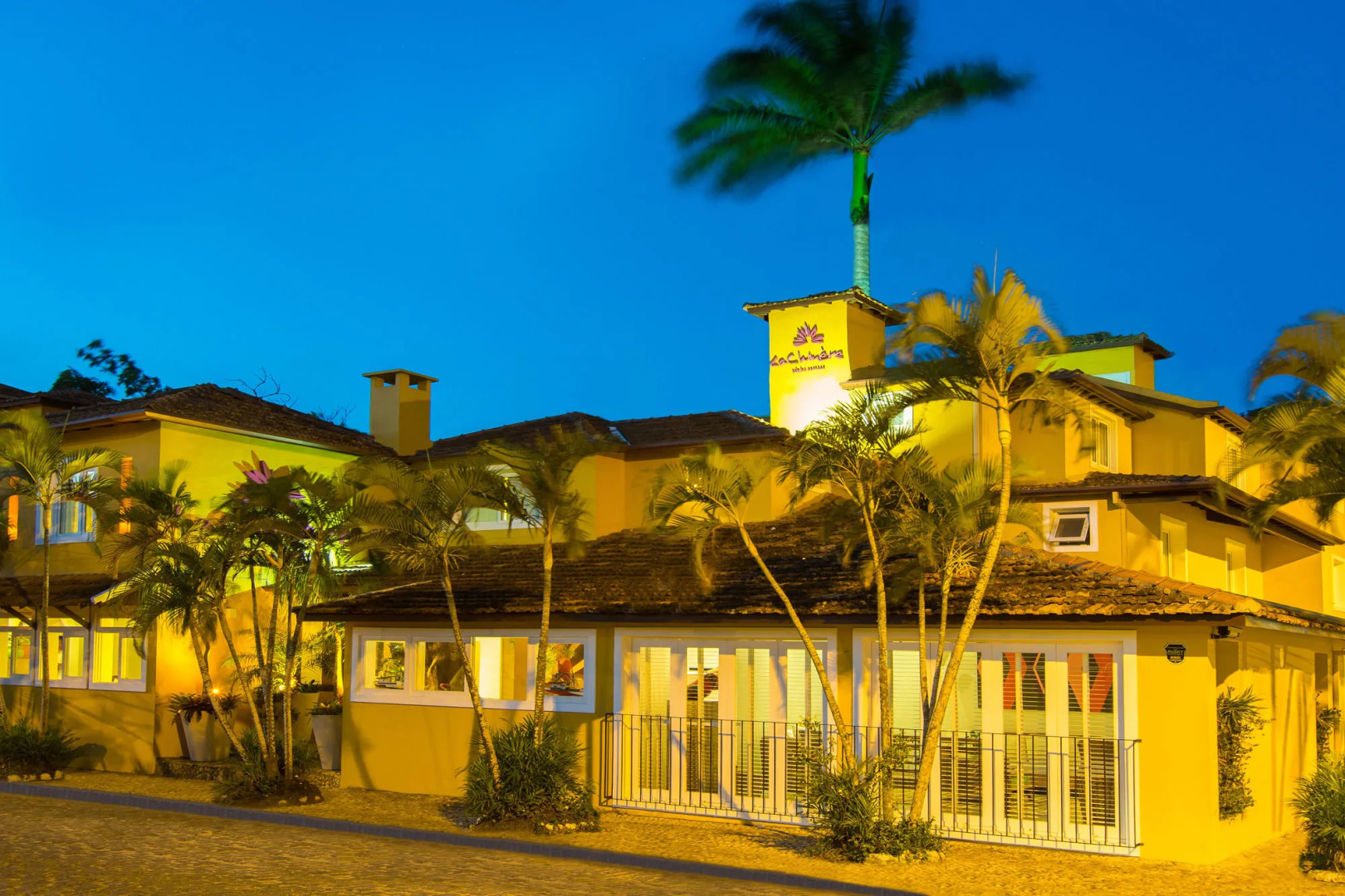 Photo - La Chimère Buzios Essence