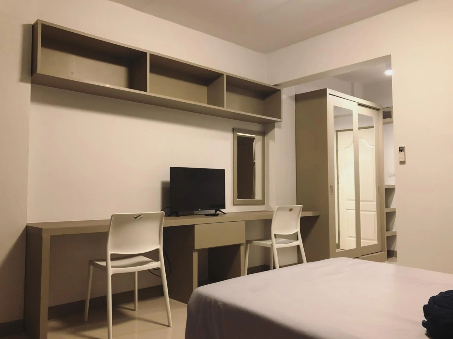 Foto - Huahin Terminal