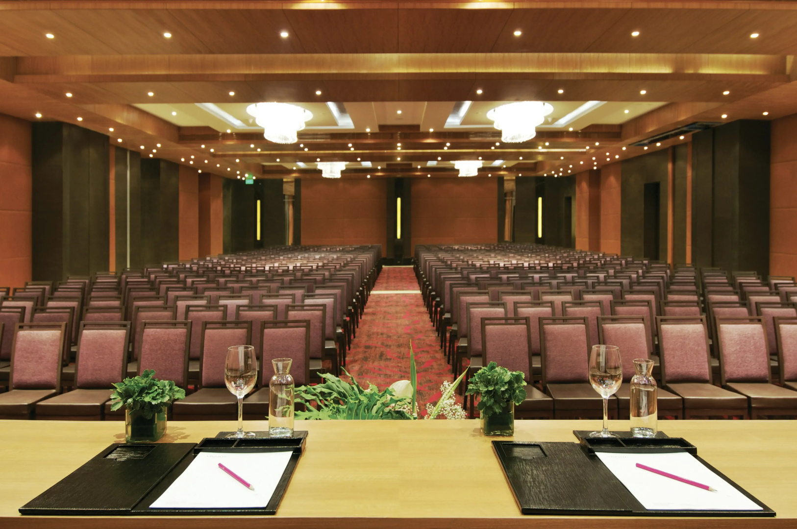 Foto - Vivanta Hyderabad, Begumpet