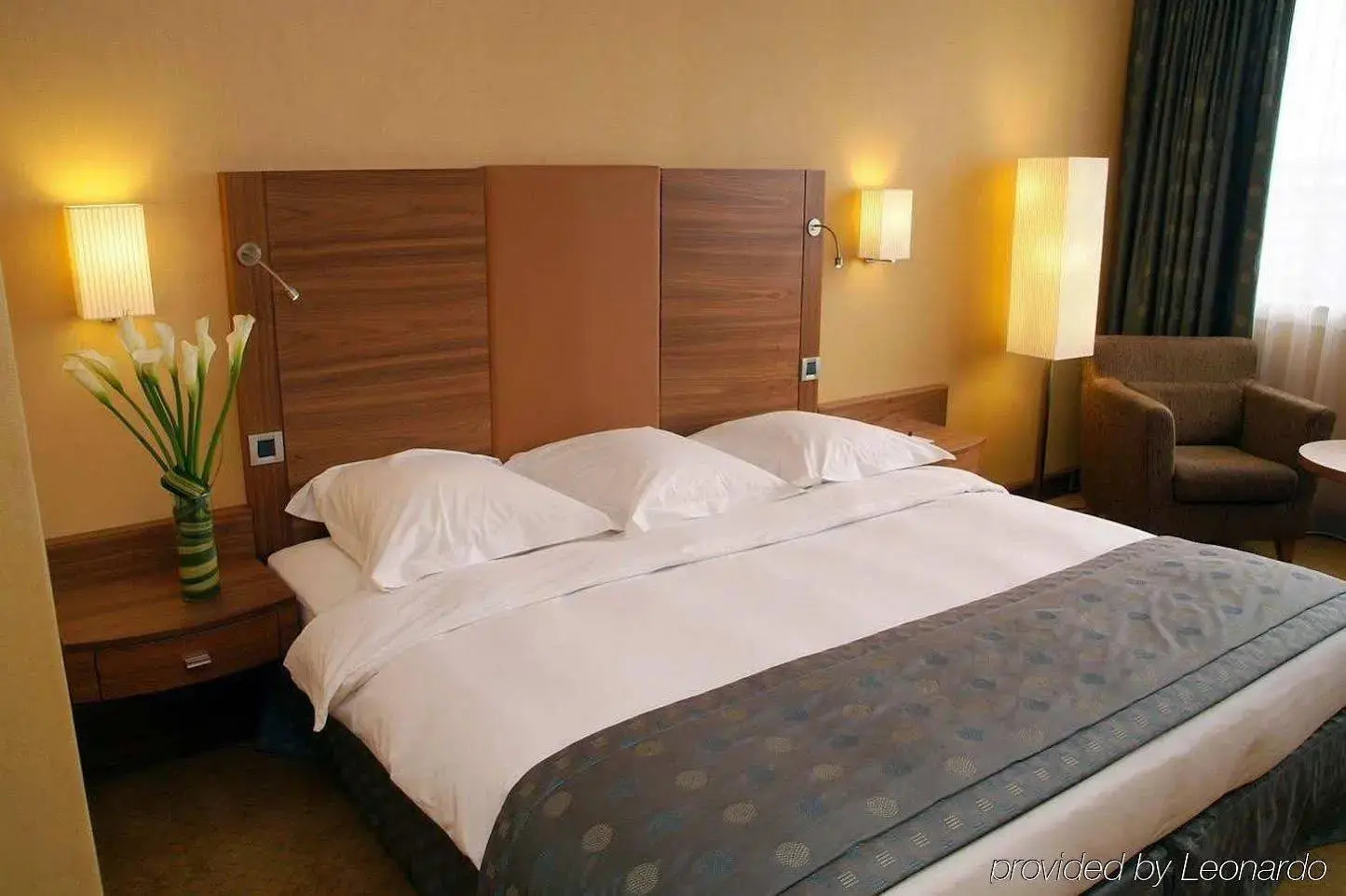 Photo - Hilton Strasbourg