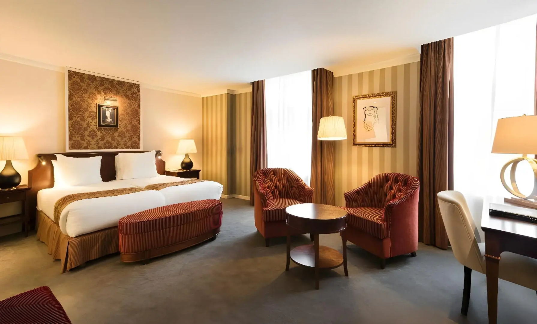 Photo - Dukes' Palace Brugge - by Dukes' Hotel Collection