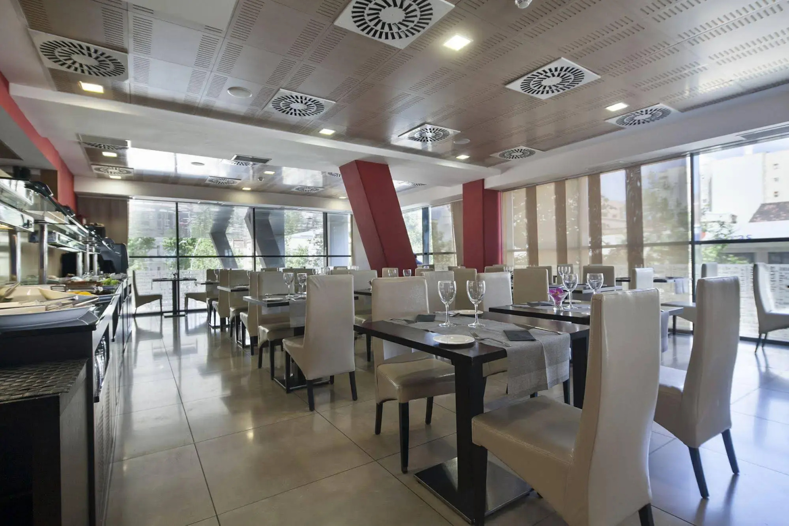 Photo - Hotel Best 4 Barcelona