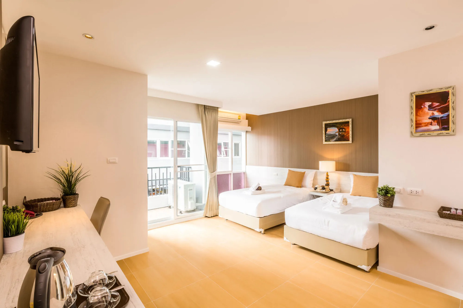 Photo - Baron Residence Bangkok