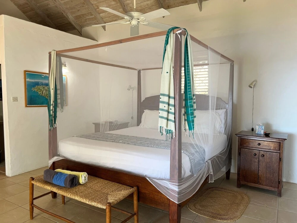Authentic St. Lucian Experience At Prestigious 2-bed Villa - Colibri Cottage 2 Bedroom Villa by RedAwning