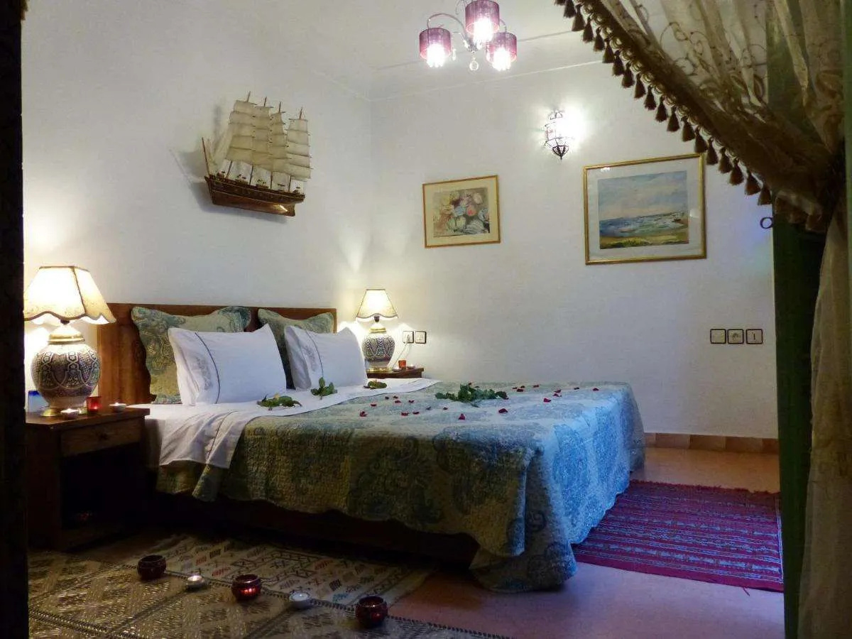 Foto - Riad Cherihane