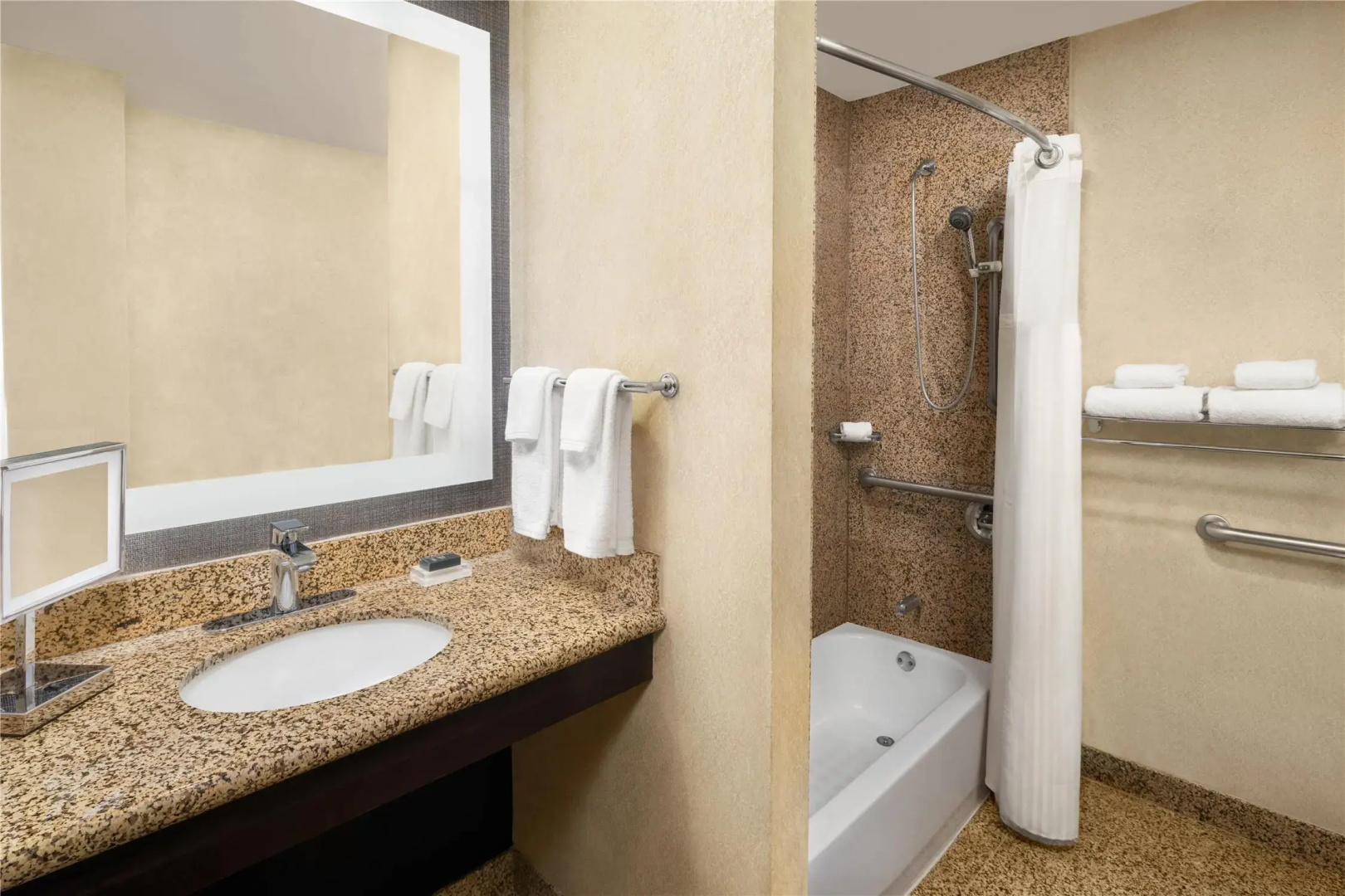 Foto - Hilton Fort Worth