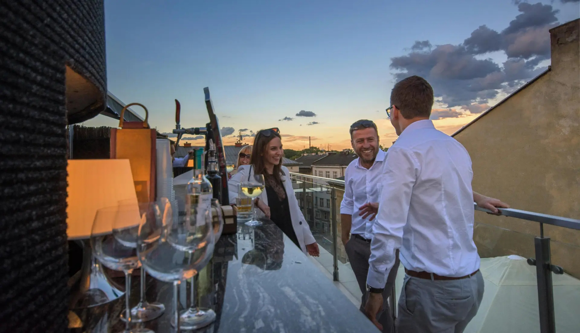 Foto - Hotel Rubinstein