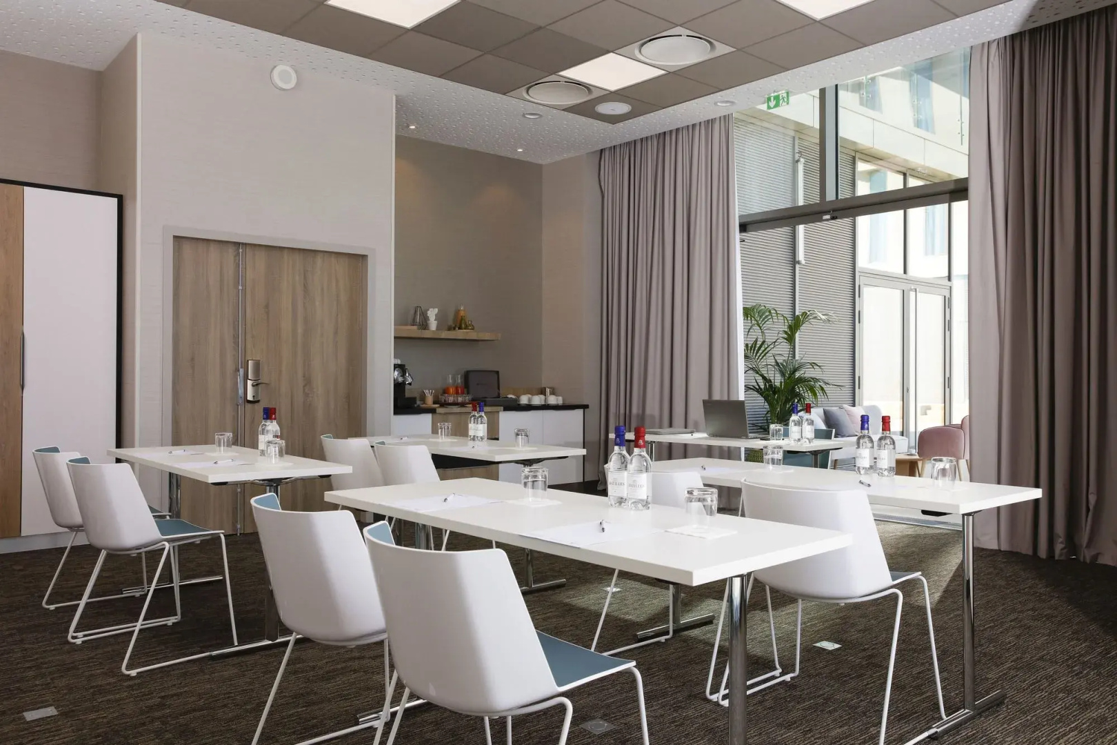 Foto - Hilton Garden Inn Bordeaux Centre