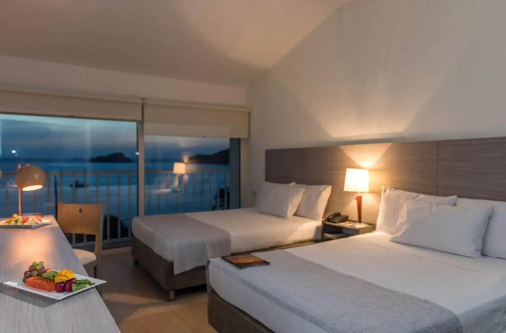 Foto - Tamaca Beach Resort