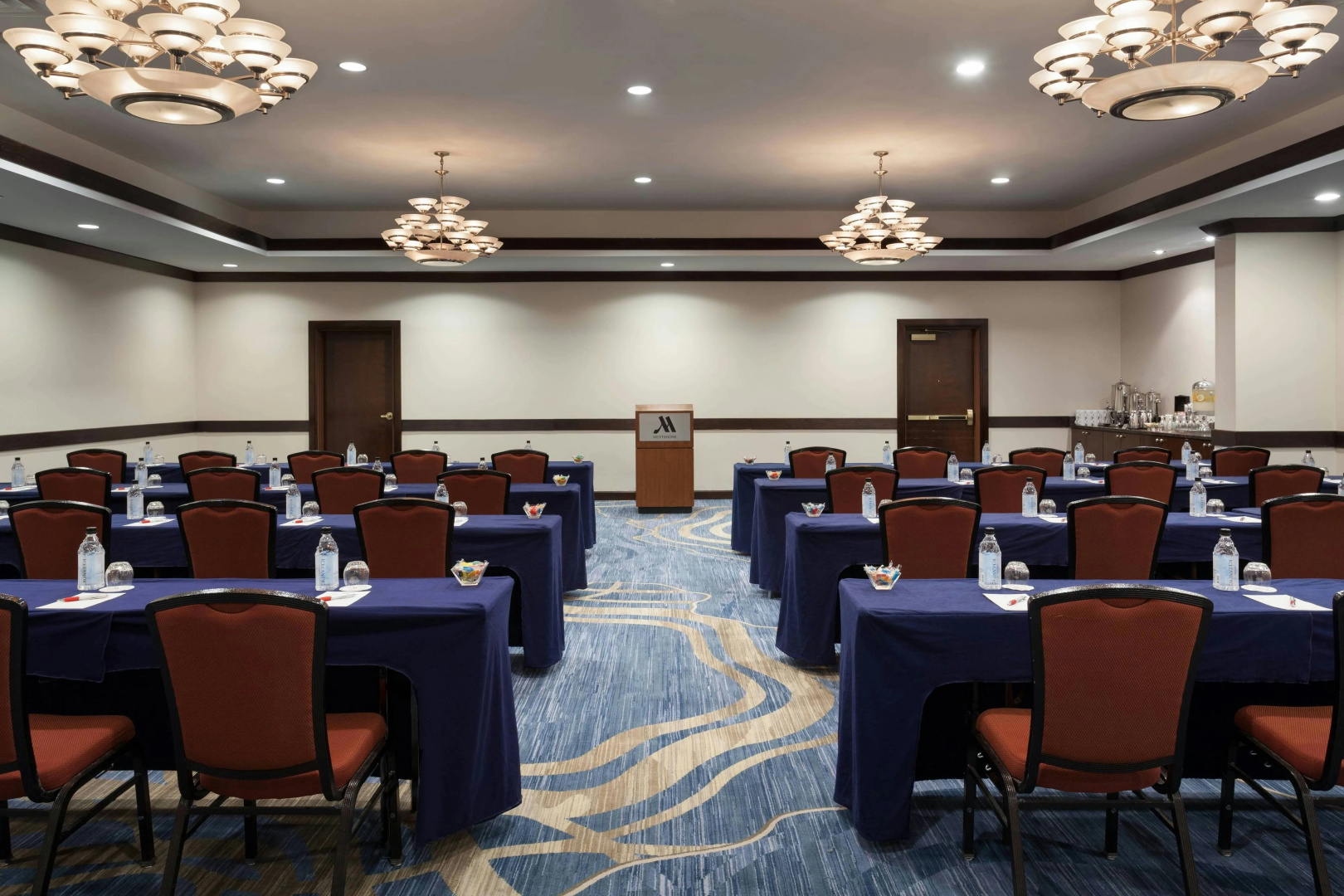 Foto - Marriott Tampa Westshore