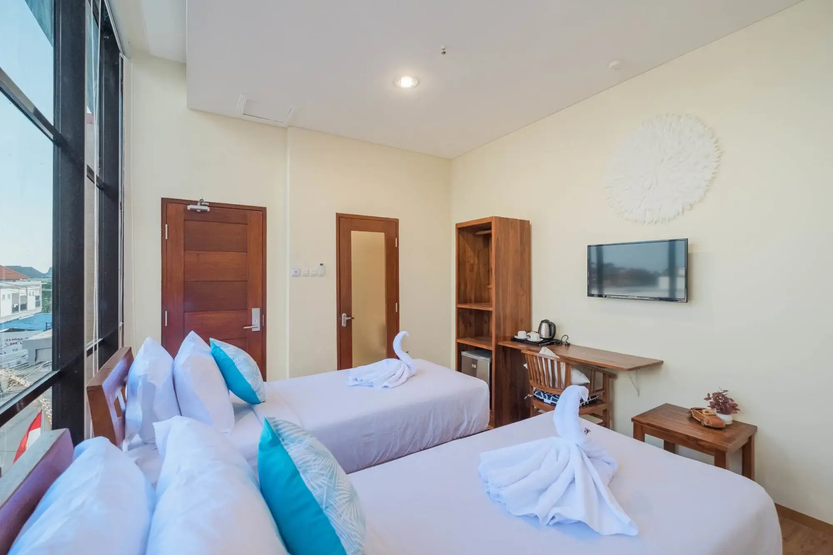 Foto - Caroline Guest House