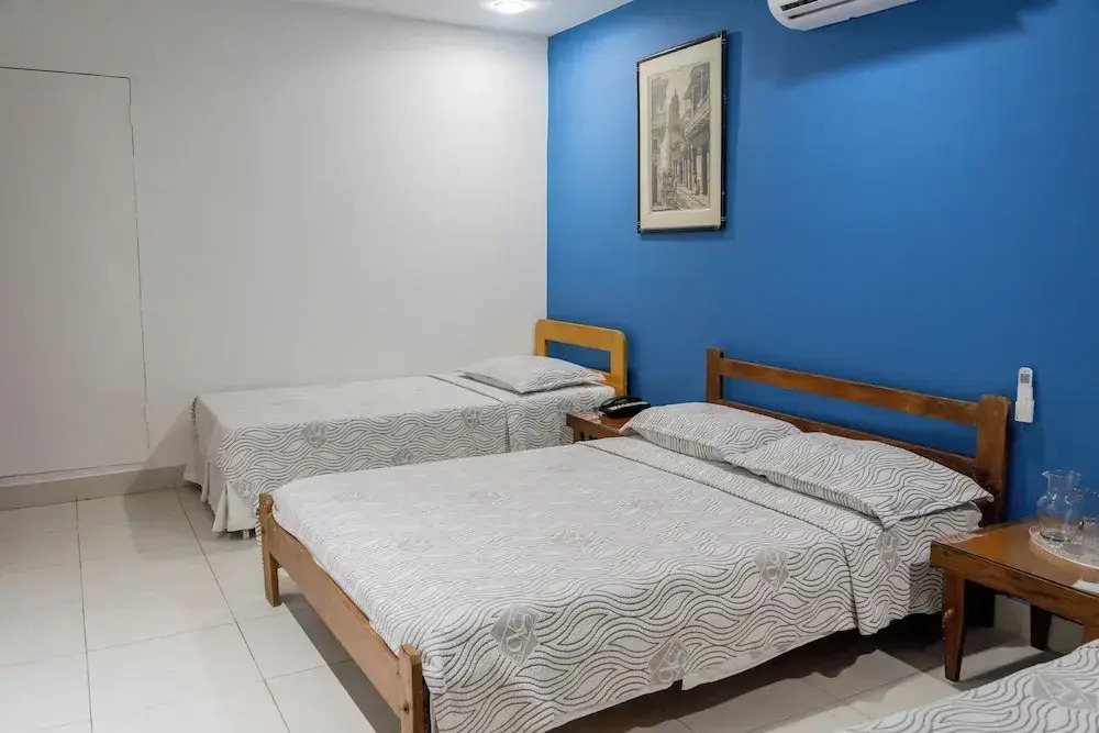 Foto - Hotel Veleros Cartagena