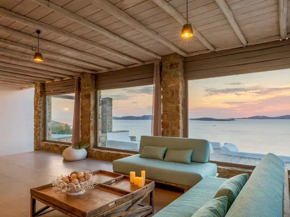 Foto - Villa Vanita Agios Ioannis Mykonos