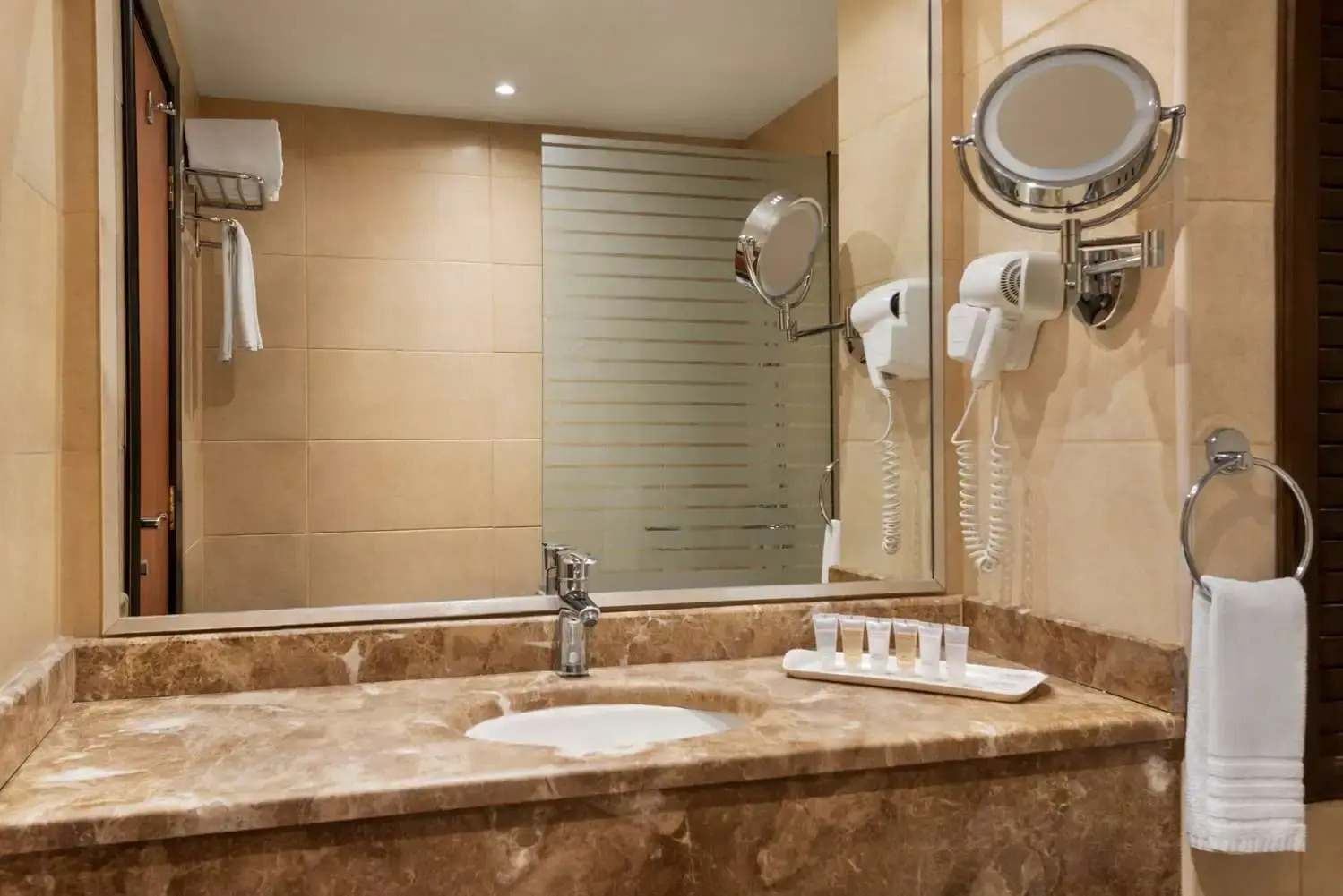 Foto - Al Massa Dar Al Fayzeen Makkah