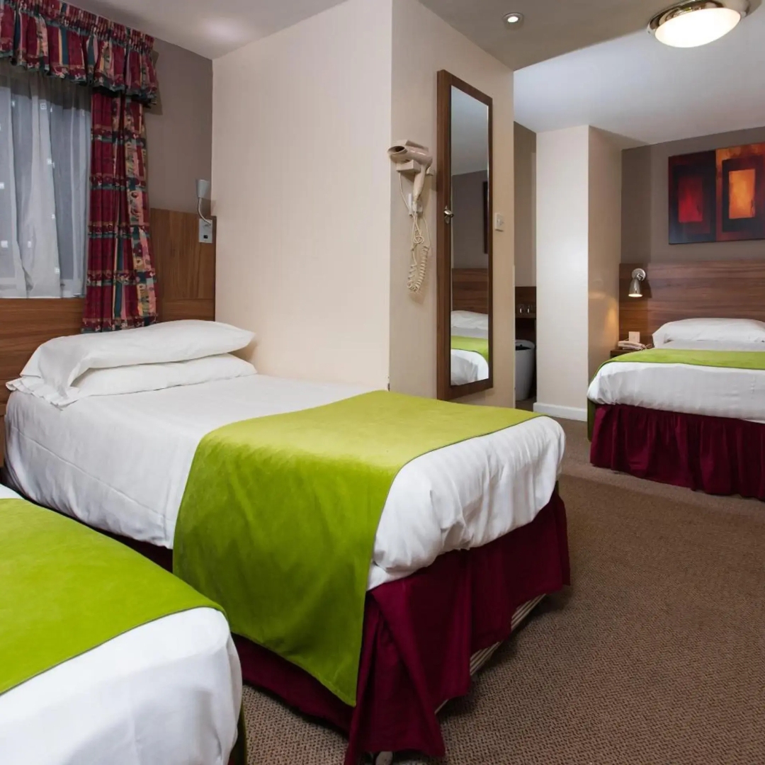 Photo - Dover Hotel - B&B