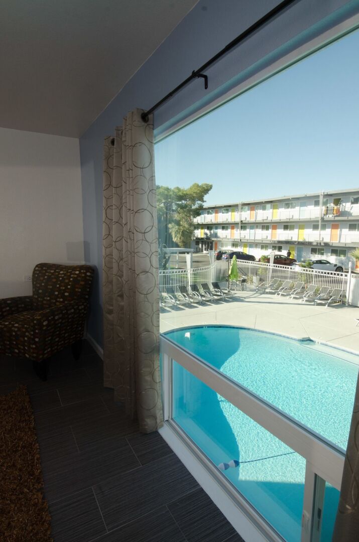 Photo - Thunderbird Boutique Hotel