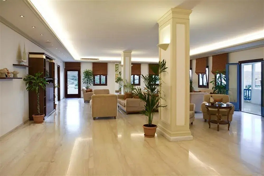 Photo - Yiannaki Hotel