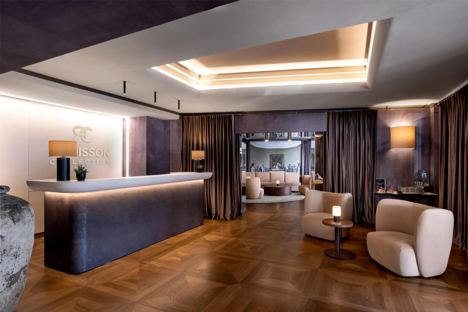Photo - Radisson Collection Astorija Hotel, Vilnius