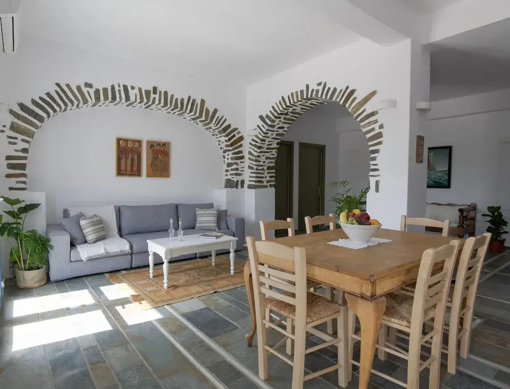 Foto - Anthemion Paros - Villas & Suites