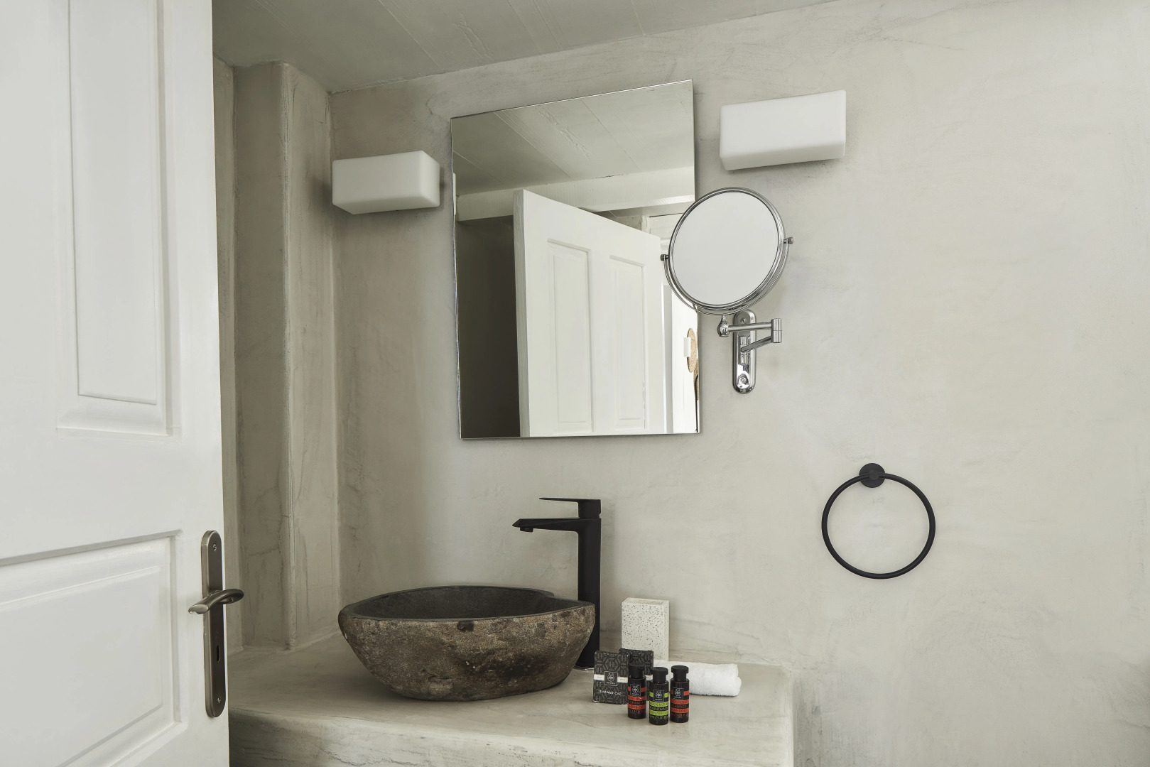 Foto - Mr and Mrs White Oia - Santorini