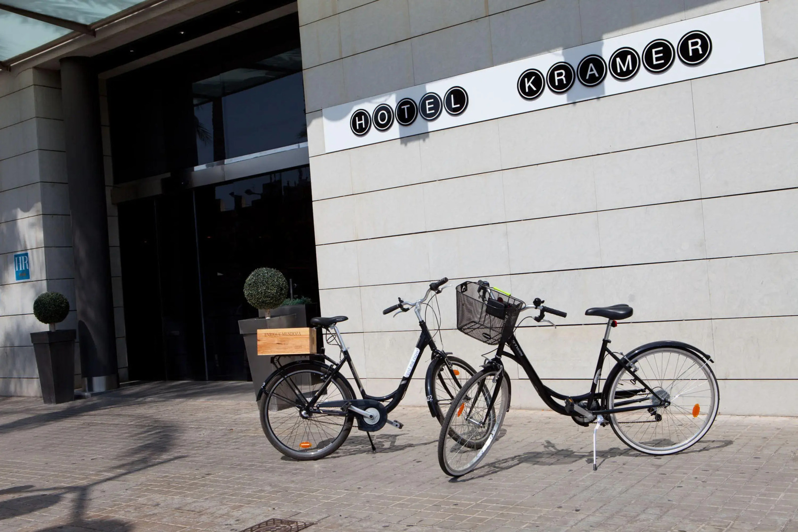 Photo - Hotel Kramer