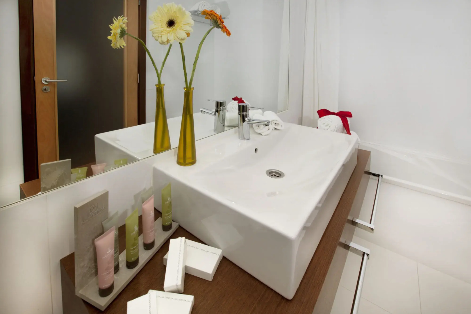 Foto - Hotel Miramar Sul